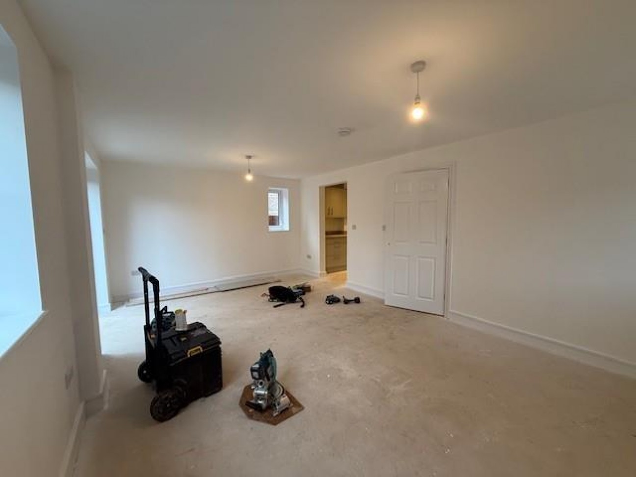 Whitehall Close, Berry Hill, Coleford - shared ownership