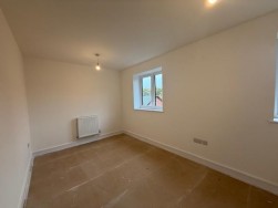 Whitehall Close, Berry Hill, Coleford - shared ownership