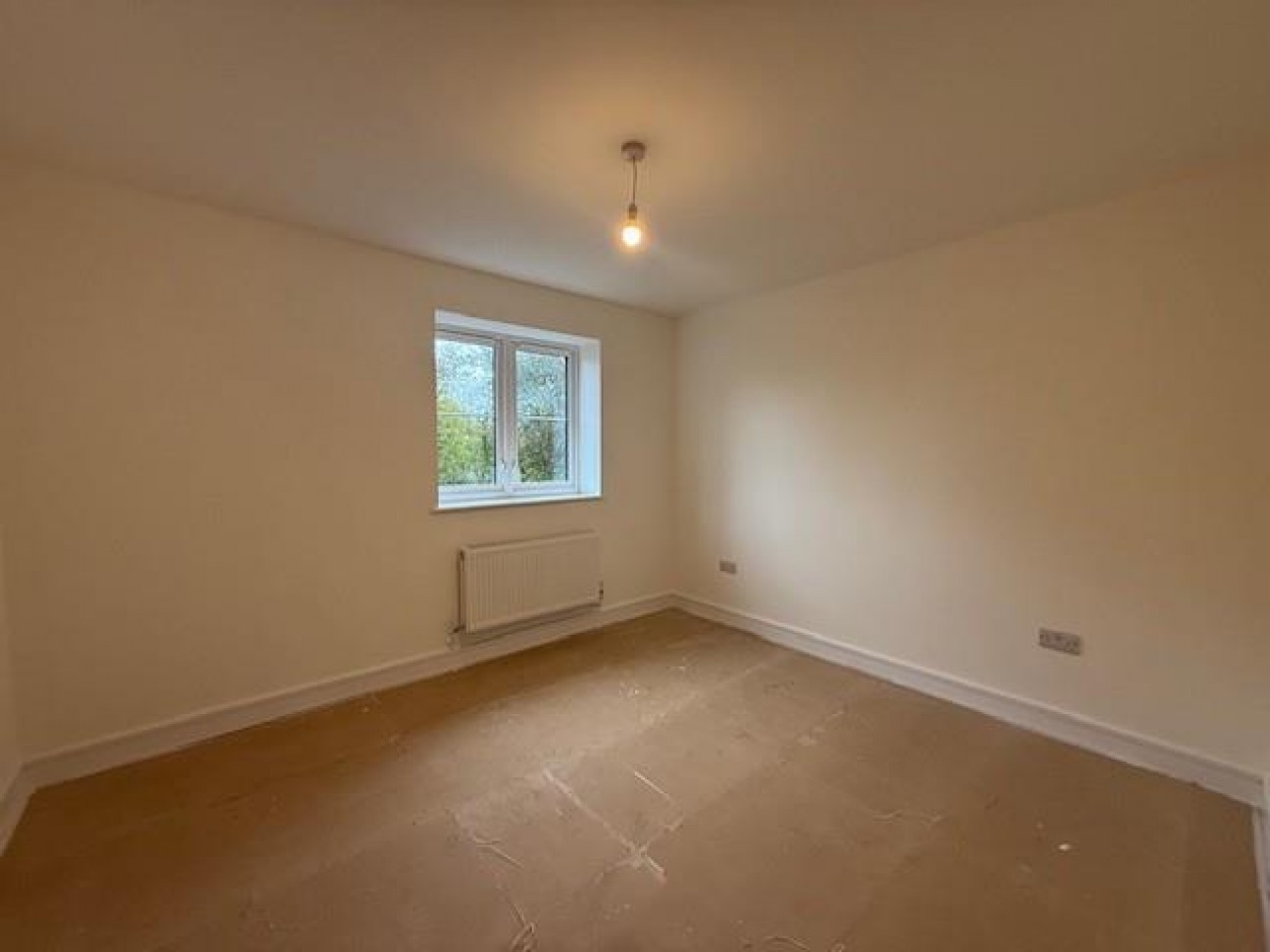 Whitehall Close, Berry Hill, Coleford - shared ownership