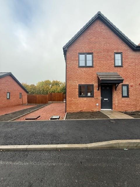 Whitehall Close Berry Hill, Coleford, Gloucestershire, GL16 8FN