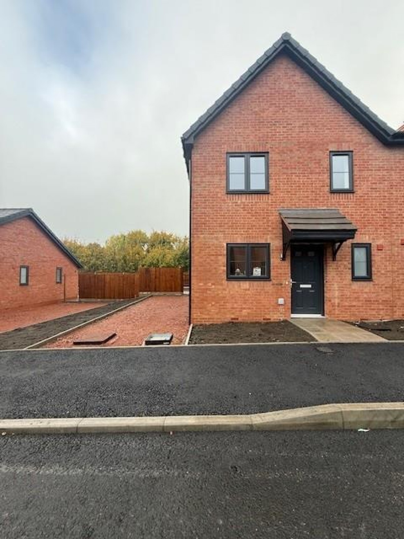 Whitehall Close Berry Hill, Coleford, Gloucestershire, GL16 8FN