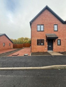 Whitehall Close Berry Hill, Coleford, Gloucestershire, GL16 8FN