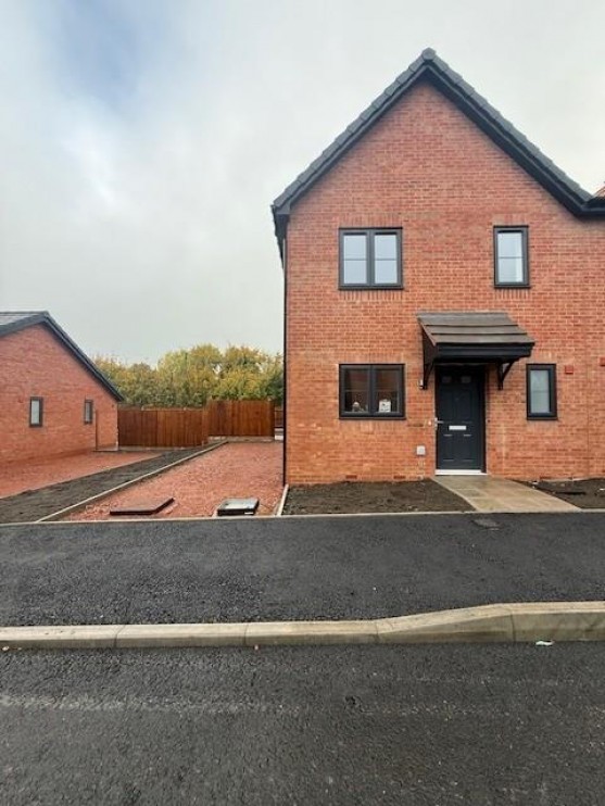 Whitehall Close Berry Hill, Coleford, Gloucestershire, GL16 8FN