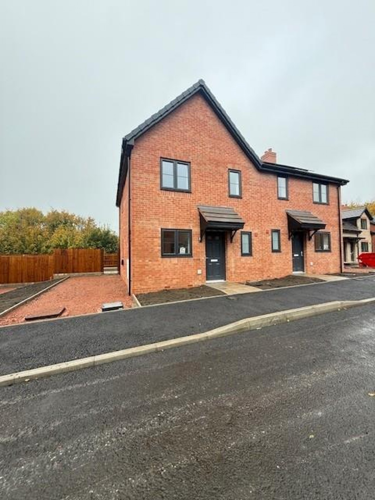 Whitehall Close Berry Hill, Coleford, Gloucestershire, GL16 8FN