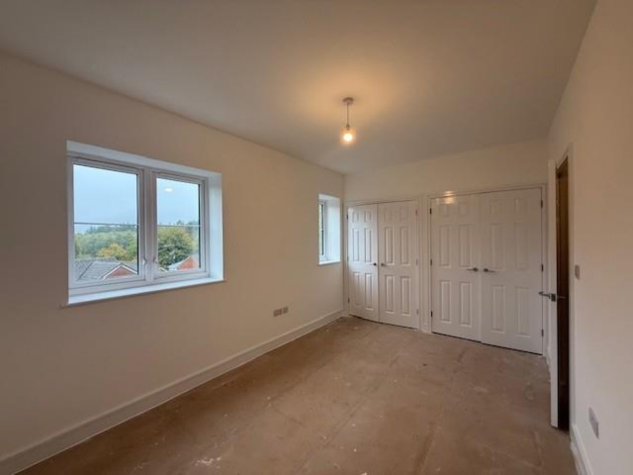 Whitehall Close Berry Hill, Coleford, Gloucestershire, GL16 8FN