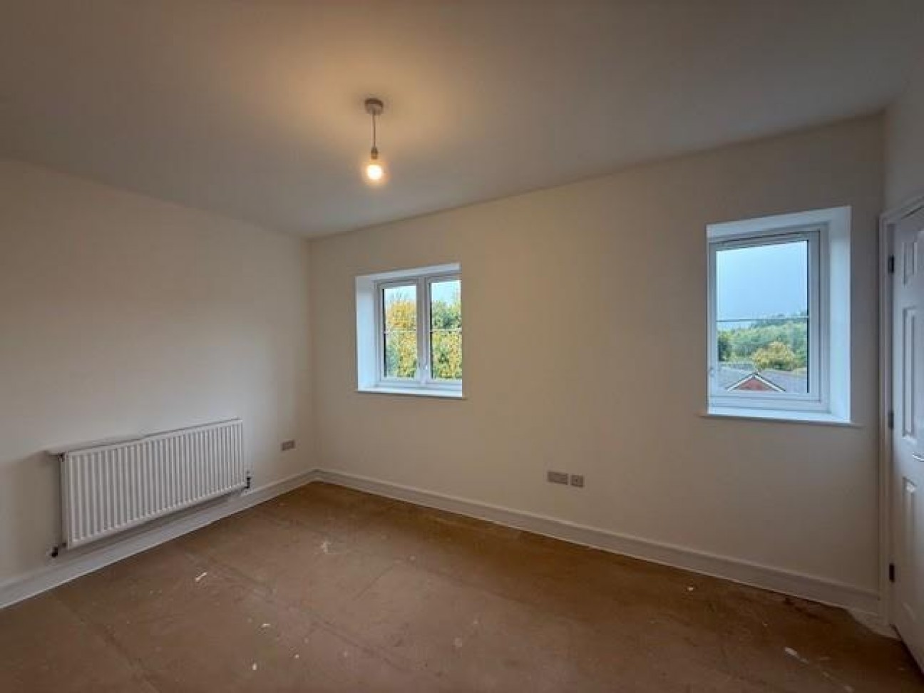 Whitehall Close Berry Hill, Coleford, Gloucestershire, GL16 8FN