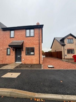 Whitehall Close Berry Hill, Coleford, Gloucestershire, GL16 8FN