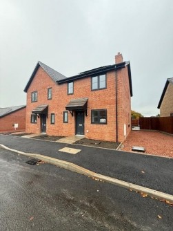 Whitehall Close Berry Hill, Coleford, Gloucestershire, GL16 8FN