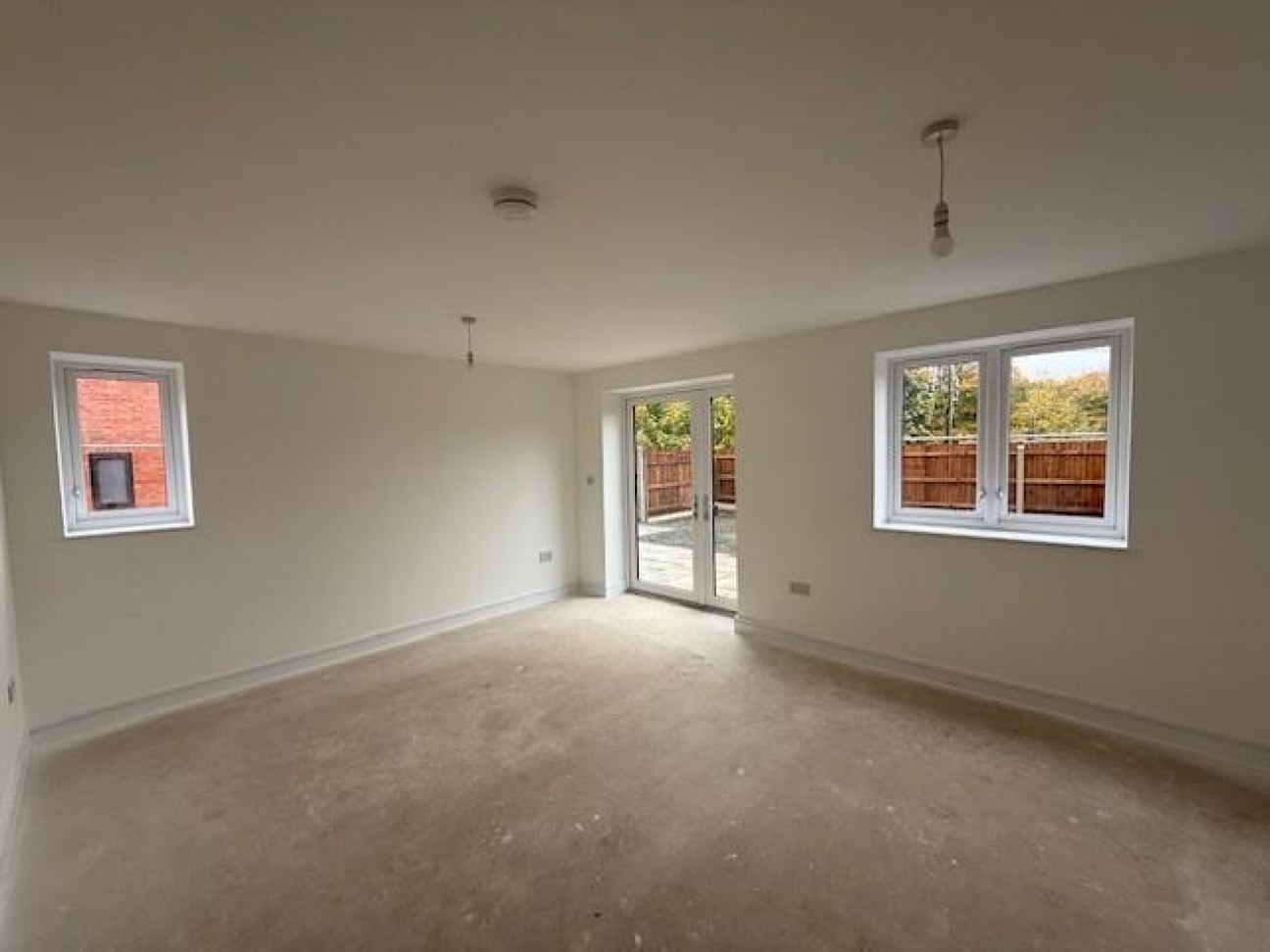 Whitehall Close Berry Hill, Coleford, Gloucestershire, GL16 8FN