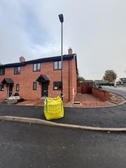 Whitehall Close Berry Hill, Coleford, Gloucestershire, GL16 8FN