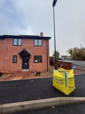 Whitehall Close Berry Hill, Coleford, Gloucestershire, GL16 8FN