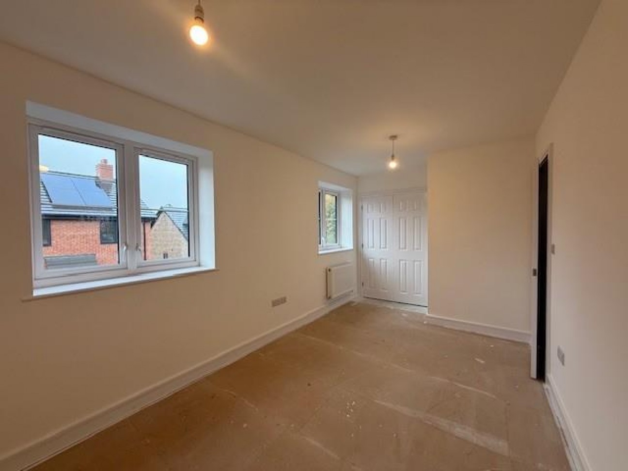 Whitehall Close Berry Hill, Coleford, Gloucestershire, GL16 8FN