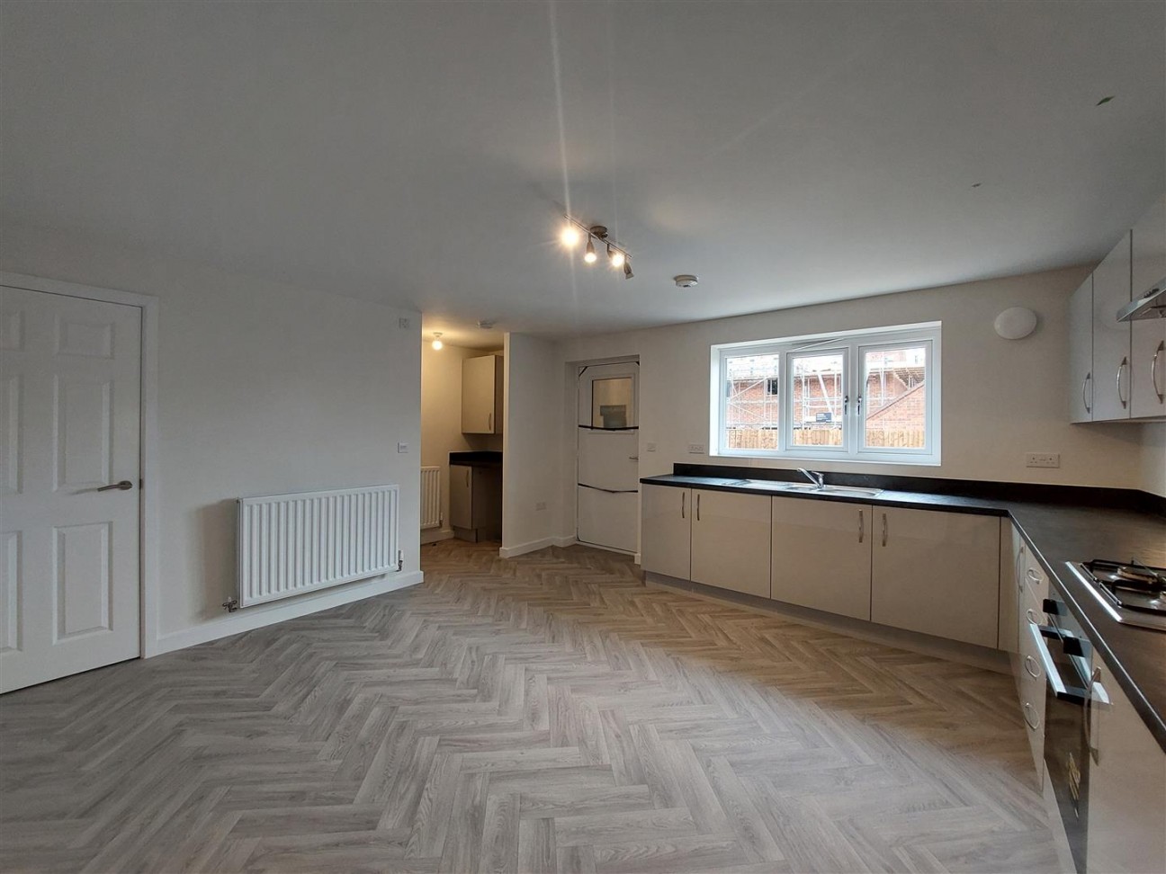 Reed Close, Twigworth - 4 bed shared ownership