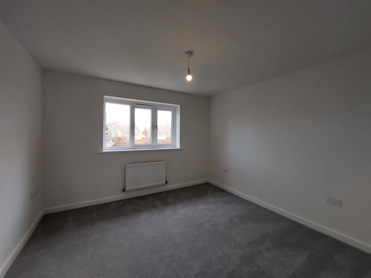 Reed Close, Twigworth - 4 bed shared ownership