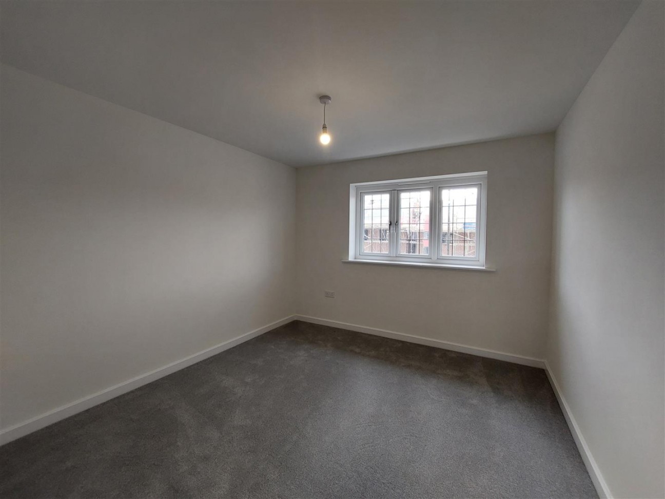 Reed Close, Twigworth - 4 bed shared ownership