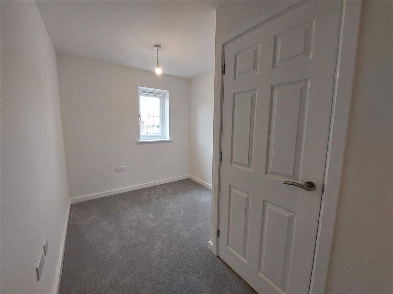 Reed Close, Twigworth - 4 bed shared ownership