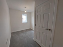 Reed Close, Twigworth - 4 bed shared ownership