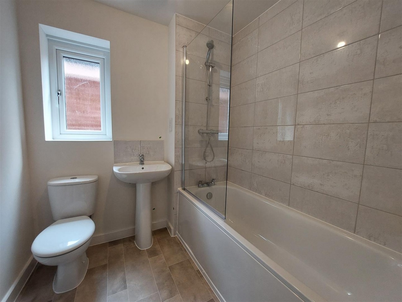 Reed Close, Twigworth - 4 bed shared ownership