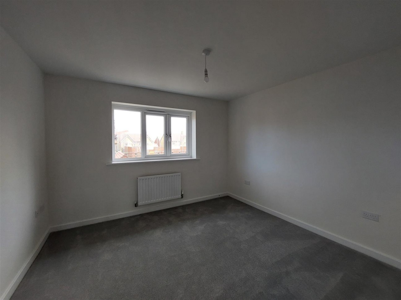 Reed Close, Twigworth - 4 bed shared ownership