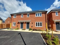 Reed Close, Twigworth - 4 bed shared ownership