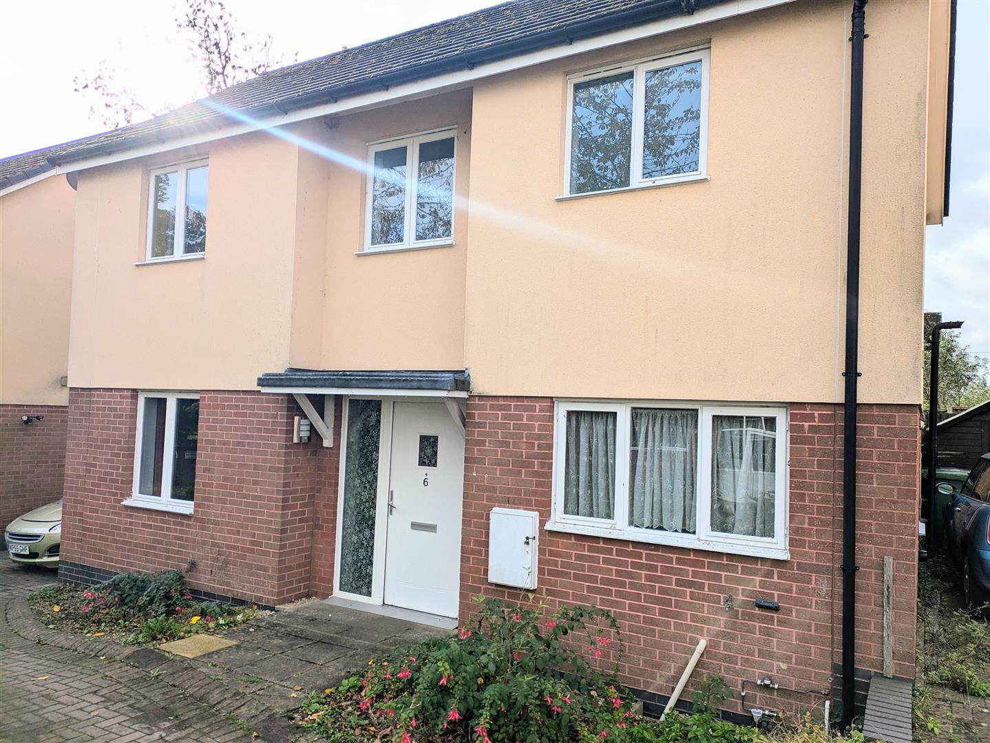 Swains Field, Woolaston - shared ownership