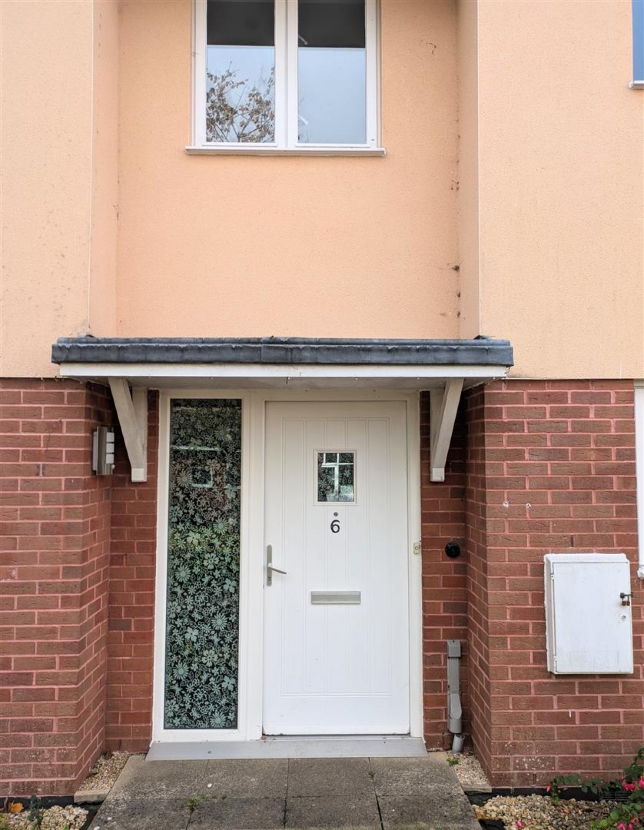 Swains Field, Woolaston - shared ownership