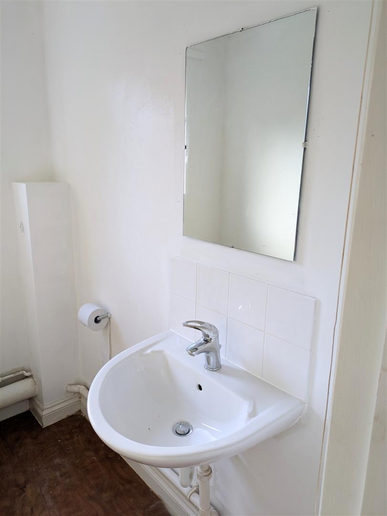 Swains Field, Woolaston - shared ownership