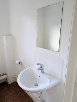 Swains Field, Woolaston - shared ownership