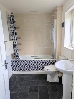 Swains Field, Woolaston - shared ownership