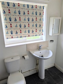 Swains Field, Woolaston - shared ownership