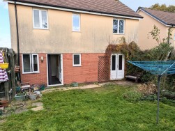 Swains Field, Woolaston - shared ownership