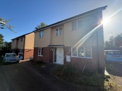 Swains Field, Woolaston - shared ownership