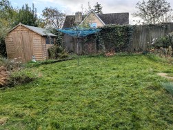 Swains Field, Woolaston - shared ownership