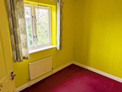 Swains Field, Woolaston - shared ownership