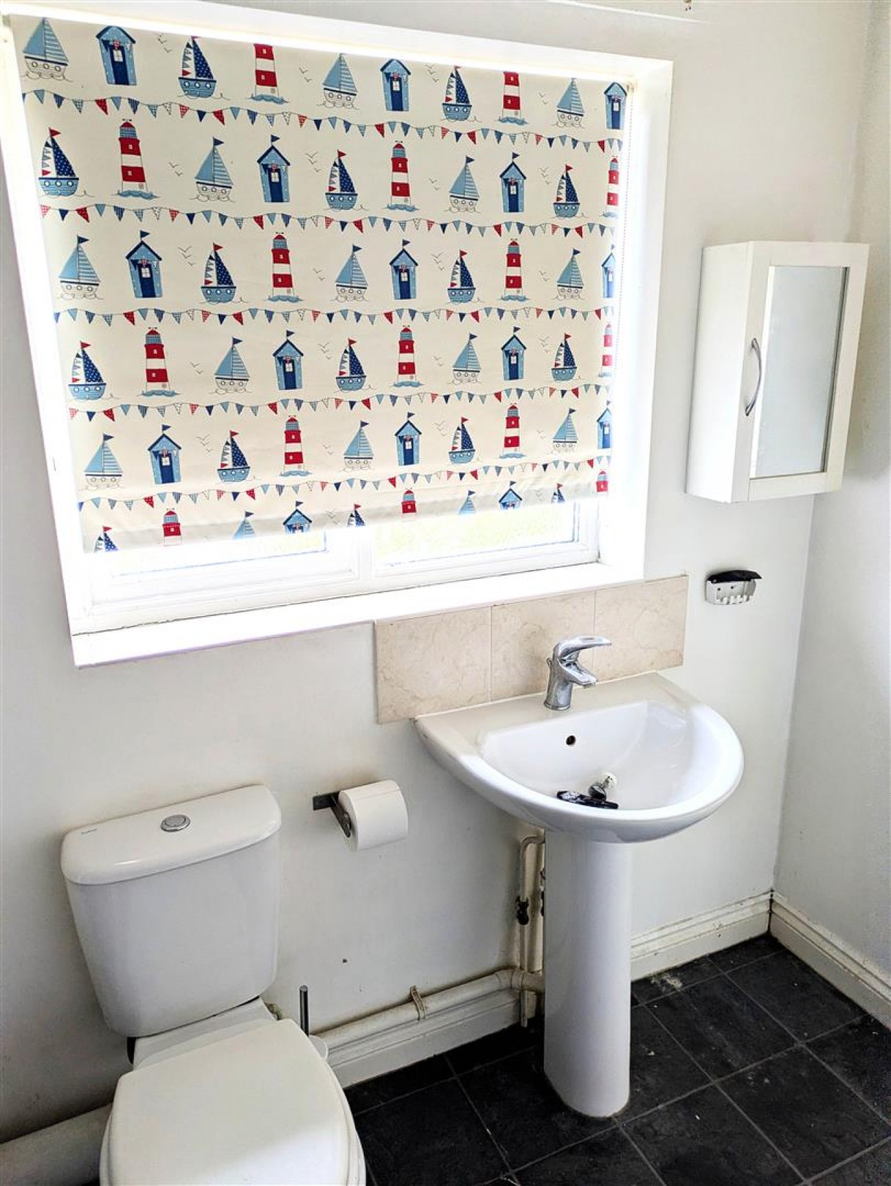 Swains Field, Woolaston - shared ownership