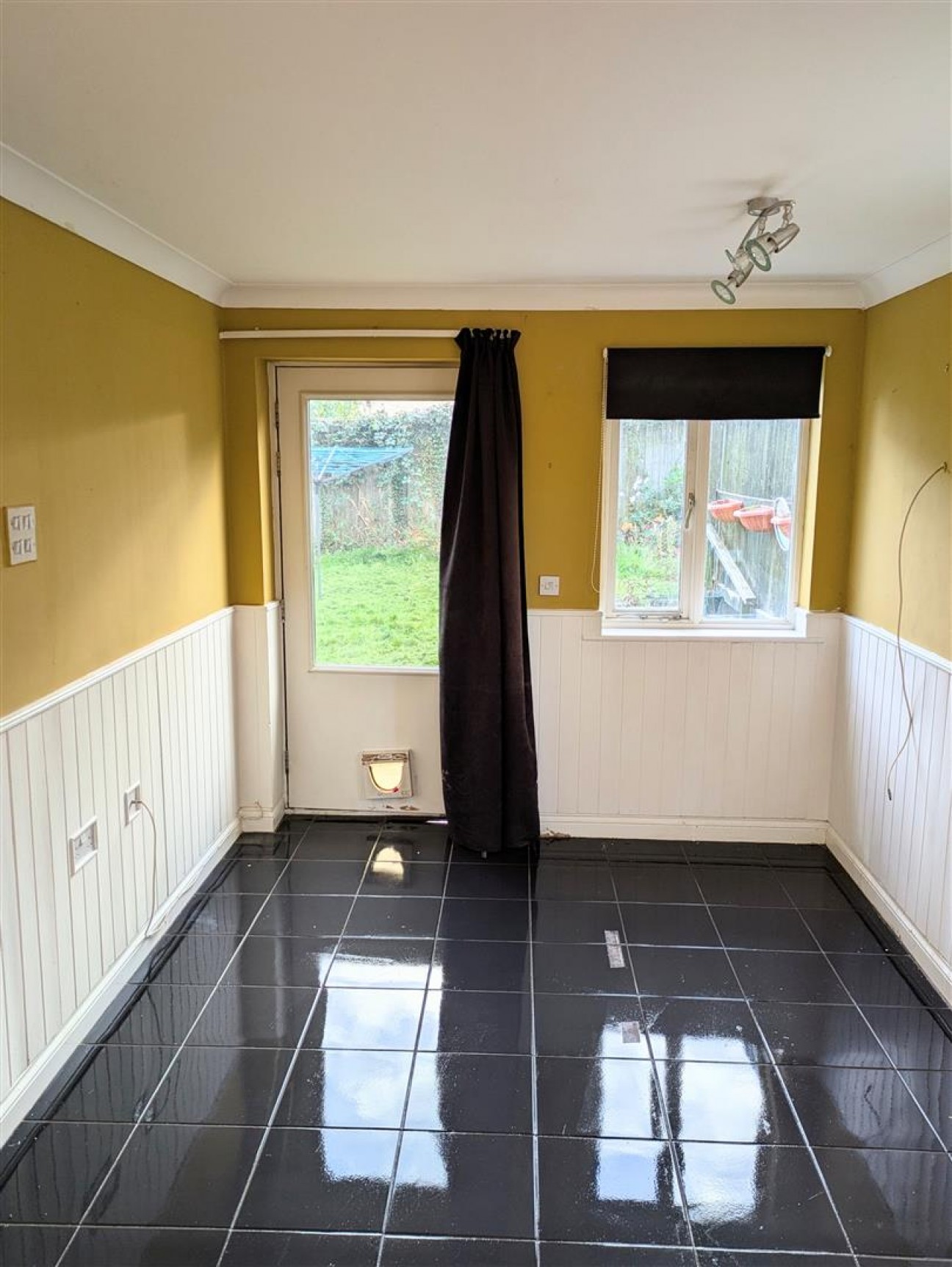 Swains Field, Woolaston - shared ownership