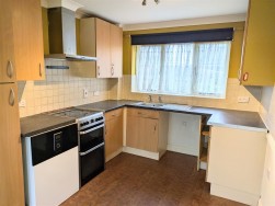 Swains Field, Woolaston - shared ownership