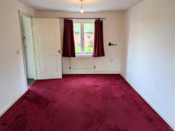 Swains Field, Woolaston - shared ownership