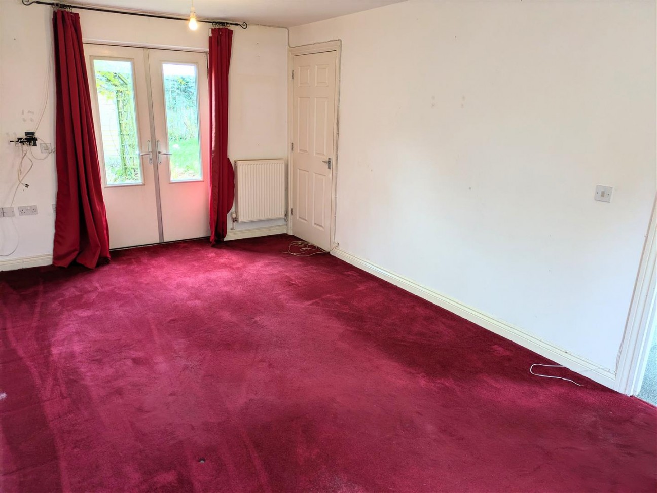 Swains Field, Woolaston - shared ownership