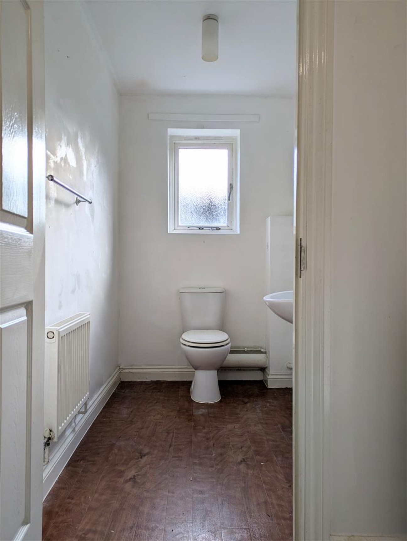 Swains Field, Woolaston - shared ownership