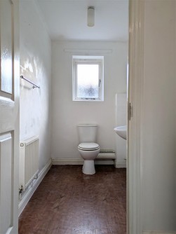 Swains Field, Woolaston - shared ownership