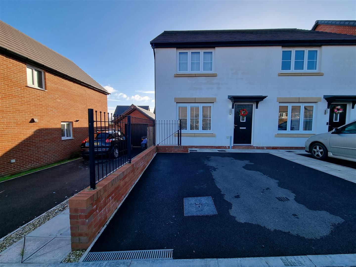 Lime Way, Tutshill, Chepstow Shared Ownership