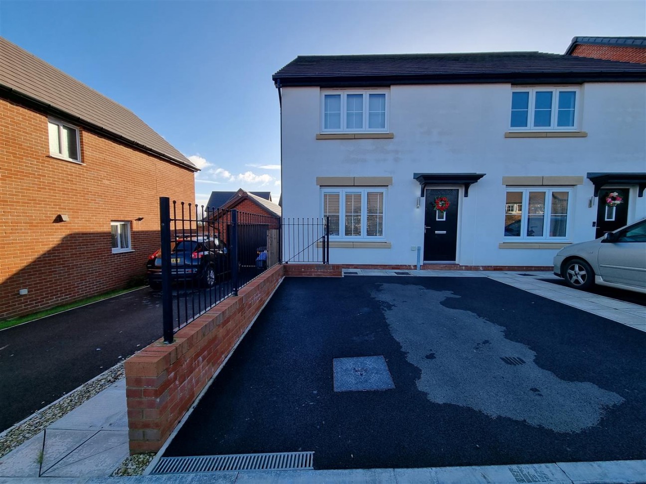 Lime Way, Tutshill, Chepstow Shared Ownership
