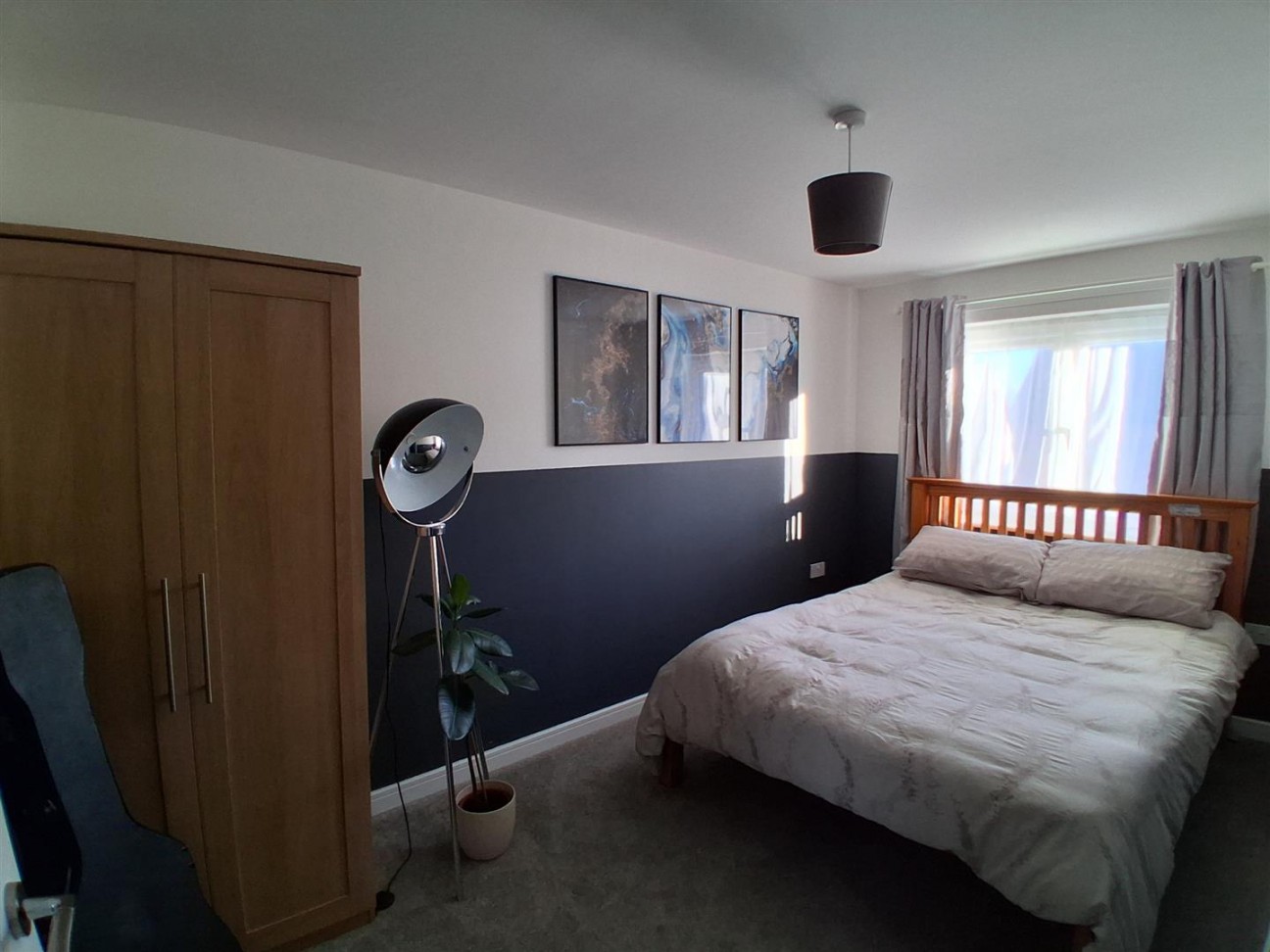 Lime Way, Tutshill, Chepstow Shared Ownership