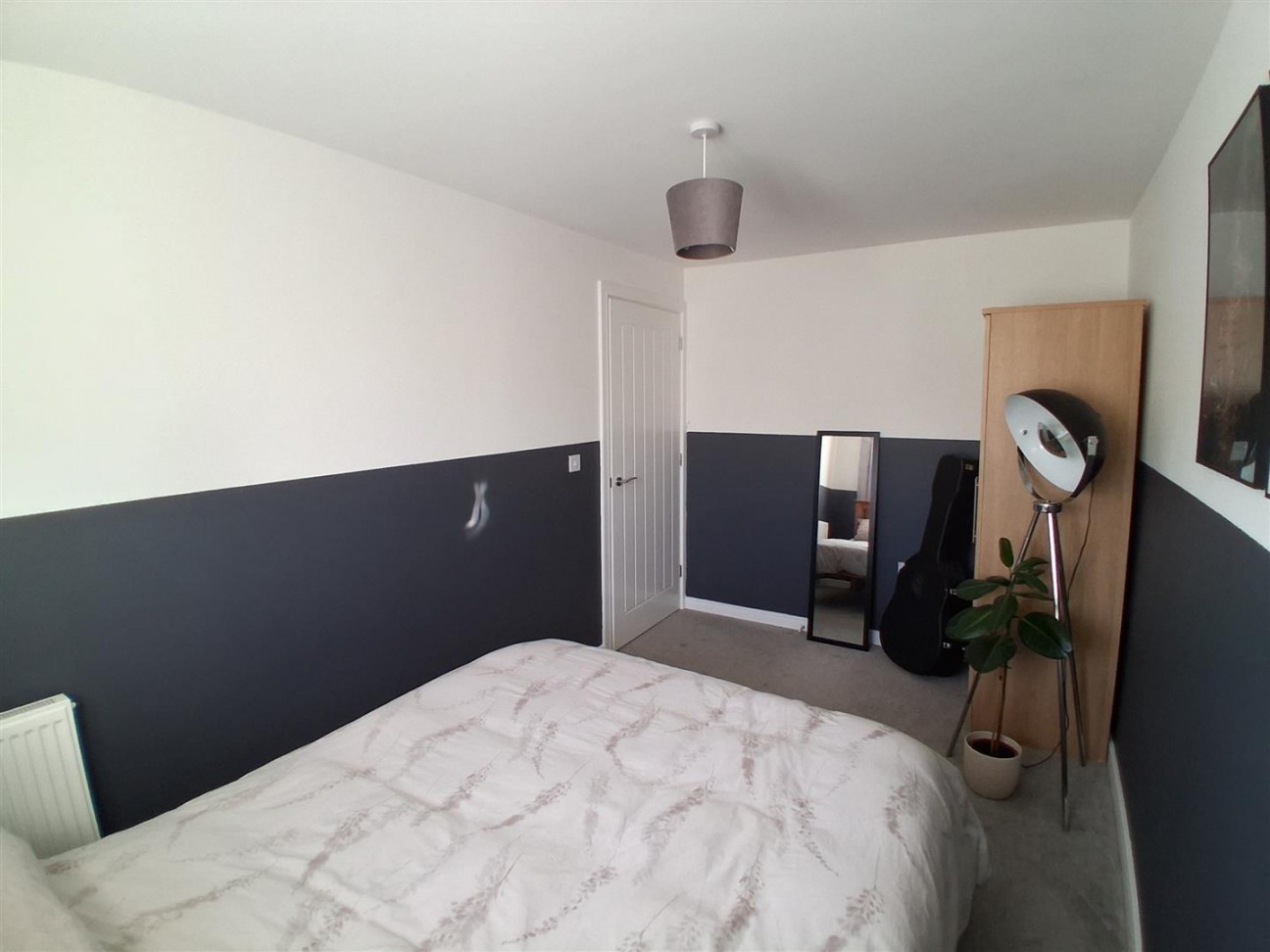 Lime Way, Tutshill, Chepstow Shared Ownership