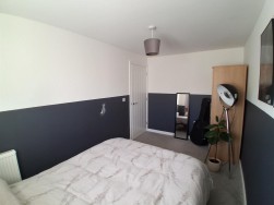 Lime Way, Tutshill, Chepstow Shared Ownership