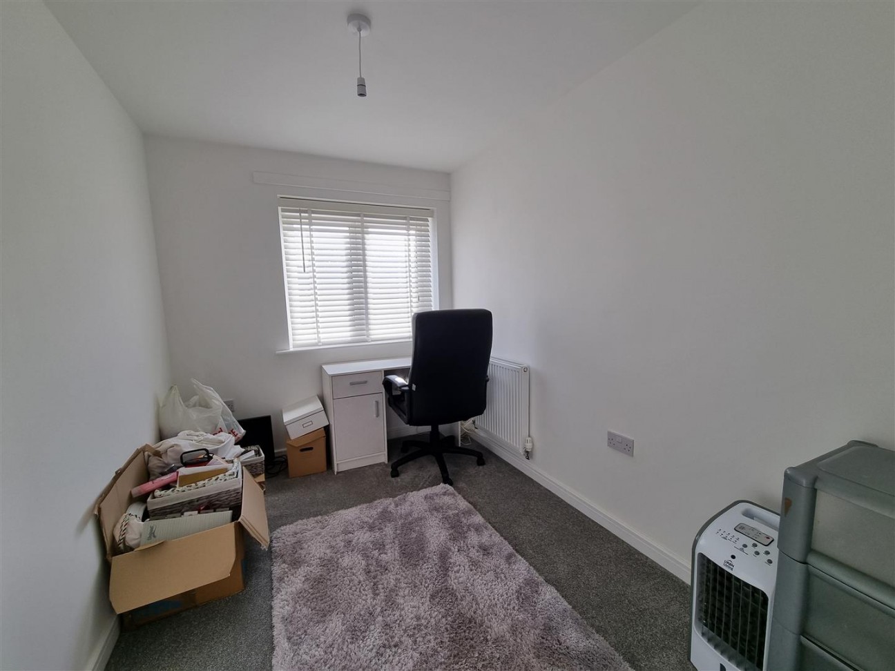 Lime Way, Tutshill, Chepstow Shared Ownership