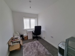 Lime Way, Tutshill, Chepstow Shared Ownership