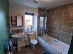 Lime Way, Tutshill, Chepstow Shared Ownership