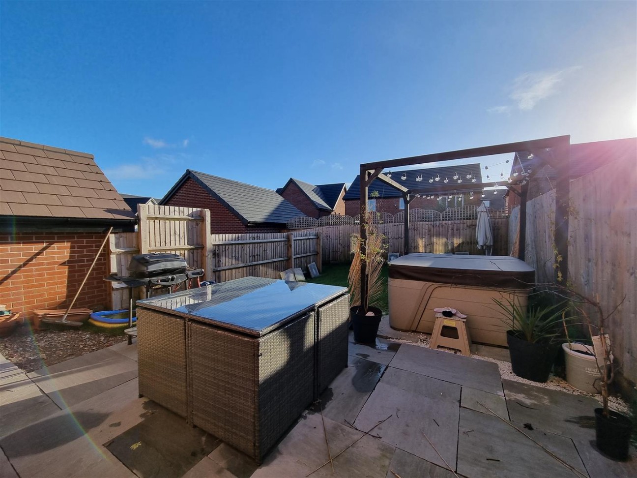 Lime Way, Tutshill, Chepstow Shared Ownership